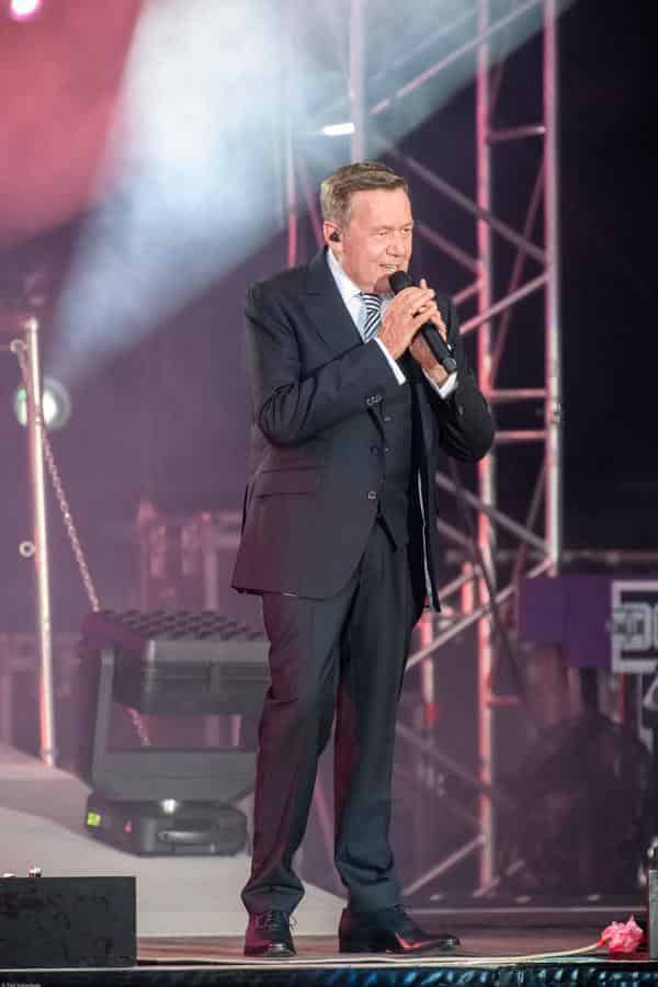 Roland Kaiser, OpenAir 2019